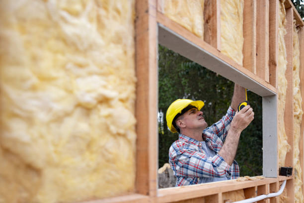 Trusted Sibley, IA Insulation Services Experts